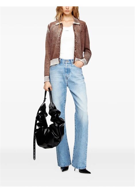 top t-anki od donna bianco DIESEL | A19908 0JMBA141